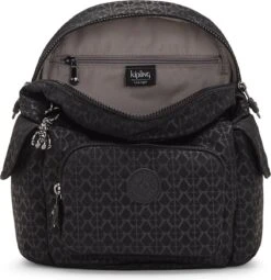 Kipling CITY PACK MINI Rugzak, 9 Liter - Signature Emb 14 Kipling CITY PACK MINI Rugzak, 9 Liter - Signature Emb -Tas Kortingswinkel 1164x1200 3