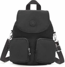 Kipling FIREFLY UP Rugzak, 7.5 Liter - Black Noir 35 Kipling FIREFLY UP Rugzak, 7.5 Liter - Black Noir -Tas Kortingswinkel 1164x1200 4