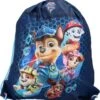 Nickelodeon PAW Patrol Zwemtas Braver - 44x37 Cm -Tas Kortingswinkel 1165x1200 4