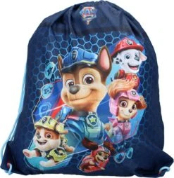 Nickelodeon PAW Patrol Zwemtas Braver - 44x37 Cm