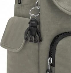 Kipling CITY PACK MINI Rugzak, 9 Liter - Green Moss -Tas Kortingswinkel 1168x1200 2
