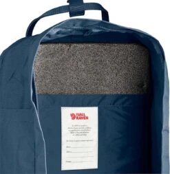 Fjallraven Kånken Laptoprugzak 15 Inch - Foliage Green -Tas Kortingswinkel 1171x1200 1