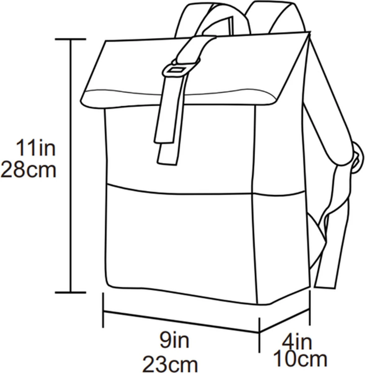YLX Original Rugzak Voor Kinderen. Tie Dye Paars. Gemaakt Van Gerecycled Plastic. Gerecyclede Plastic Flessen. Eco-vriendelijk. Schooltas - Rugzak - Meisjes - Meiden 8 YLX Original Rugzak Voor Kinderen. Tie Dye Paars. Gemaakt Van Gerecycled Plastic. Gerecyclede Plastic Flessen. Eco-vriendelijk. Schooltas - Rugzak - Meisjes - Meiden - Afbeelding 6