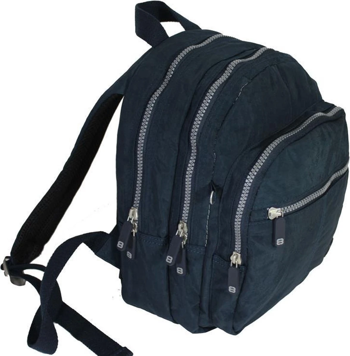 Emco Ideale Wandel Rugzak Veilig En Lichtgewicht 4 Emco Ideale Wandel Rugzak Veilig En Lichtgewicht - Afbeelding 2