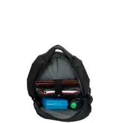 Enrico Benetti Cornell - Laptoprugzak 17 Inch - Zwart -Tas Kortingswinkel 1178x1200 1