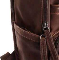 Chesterfield Bags Leren Laptop Rugzak Austin Bruin 20 Chesterfield Bags Leren Laptop Rugzak Austin Bruin -Tas Kortingswinkel 1178x1200
