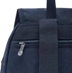 Kipling CITY PACK S Rugzak, 13 Liter - Blue Bleu 2 -Tas Kortingswinkel 1179x1200 6