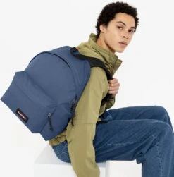 Eastpak PADDED PAK'R Rugzak, 24 Liter - Powder Pilot -Tas Kortingswinkel 1179x1200 9