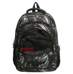 Enrico Benetti Santa Cruz 62038 Laptoprugzak 17" - Zwart Verenprint 15 Enrico Benetti Santa Cruz 62038 Laptoprugzak 17" - Zwart Verenprint -Tas Kortingswinkel 1182x1200 2