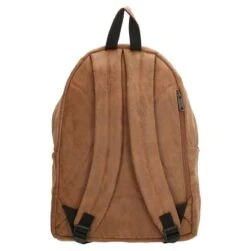 Enrico Benetti Madrid 54541 Laptoprugzak 14" Laptovak - Kunstleer - Bruin -Tas Kortingswinkel 1182x1200