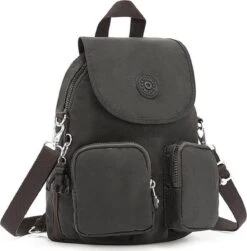 Kipling FIREFLY UP Rugzak, 7.5 Liter - Black Noir 25 Kipling FIREFLY UP Rugzak, 7.5 Liter - Black Noir -Tas Kortingswinkel 1182x1200 6