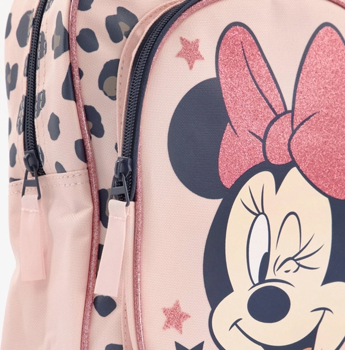 Minnie Mouse Rugzak Roze 8 Liter 5 Minnie Mouse Rugzak Roze 8 Liter - Afbeelding 3