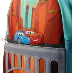 Disney Loungefly Backpack Cars Lightning McQueen -Tas Kortingswinkel 1183x1200 2