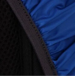 Merkloos Regenhoes Rugzak - Waterdichte Backpack Hoes - Flightbag 35L | Bescherm Uw Tas Tegen Regen! (Oranje) -Tas Kortingswinkel 1185x1200 2