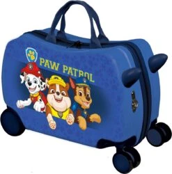Paw Patrol Ride-On Trolley -Tas Kortingswinkel 1185x1200 6