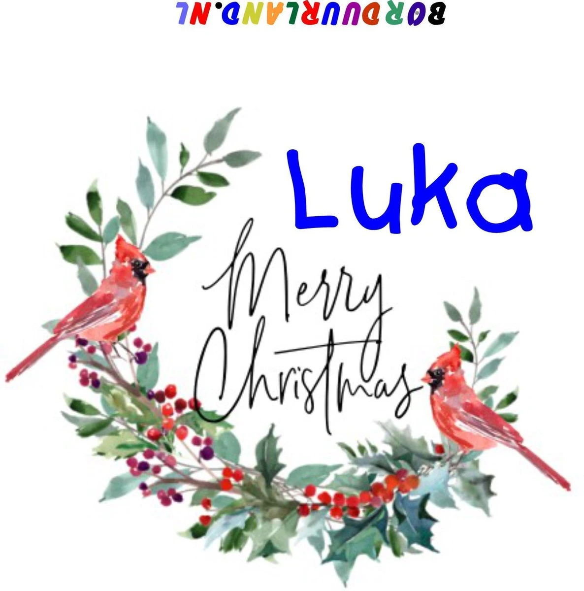 Merkloos Kinder Rugzak Met Naam Geborduurd-Super Leuk Voor School-Vrijetijd-Kerst 8 Merkloos Kinder Rugzak Met Naam Geborduurd-Super Leuk Voor School-Vrijetijd-Kerst - Afbeelding 6