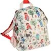 Rex London Mini Kinderrugzak 10 Liter - Roodkapje 1 Rex London Mini Kinderrugzak 10 Liter - Roodkapje -Tas Kortingswinkel 1187x1200 4