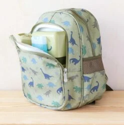 Rugzak / Kinderrugtas Met Geïsoleerd Voorvak: Dinosaurussen | A Little Lovely Company 13 Rugzak / Kinderrugtas Met Geïsoleerd Voorvak: Dinosaurussen | A Little Lovely Company -Tas Kortingswinkel 1189x1200 4