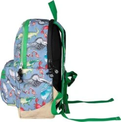 Pick & Pack Mix Animal Kinderrugzak M Cloud Grey -Tas Kortingswinkel 1189x1200 5