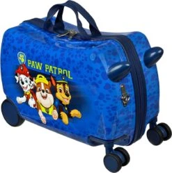 Paw Patrol Ride-On Trolley -Tas Kortingswinkel 1189x1200 6