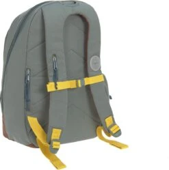 Lässig - Mini Rugtas - Adventure Bus - Maat Onesize -Tas Kortingswinkel 1190x1200 2