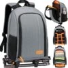 Tarion Rugzakje Voor Fotografen; Met Speciale Opbergruimte Voor Een Spiegelreflexcamera; Waterdicht, Licht En Compact; Incl. Vak Voor 15 Inch Laptop En Een Regenhoes; Grijs 2 Tarion Rugzakje Voor Fotografen; Met Speciale Opbergruimte Voor Een Spiegelreflexcamera; Waterdicht, Licht En Compact; Incl. Vak Voor 15 Inch Laptop En Een Regenhoes; Grijs -Tas Kortingswinkel 1191x1200 1