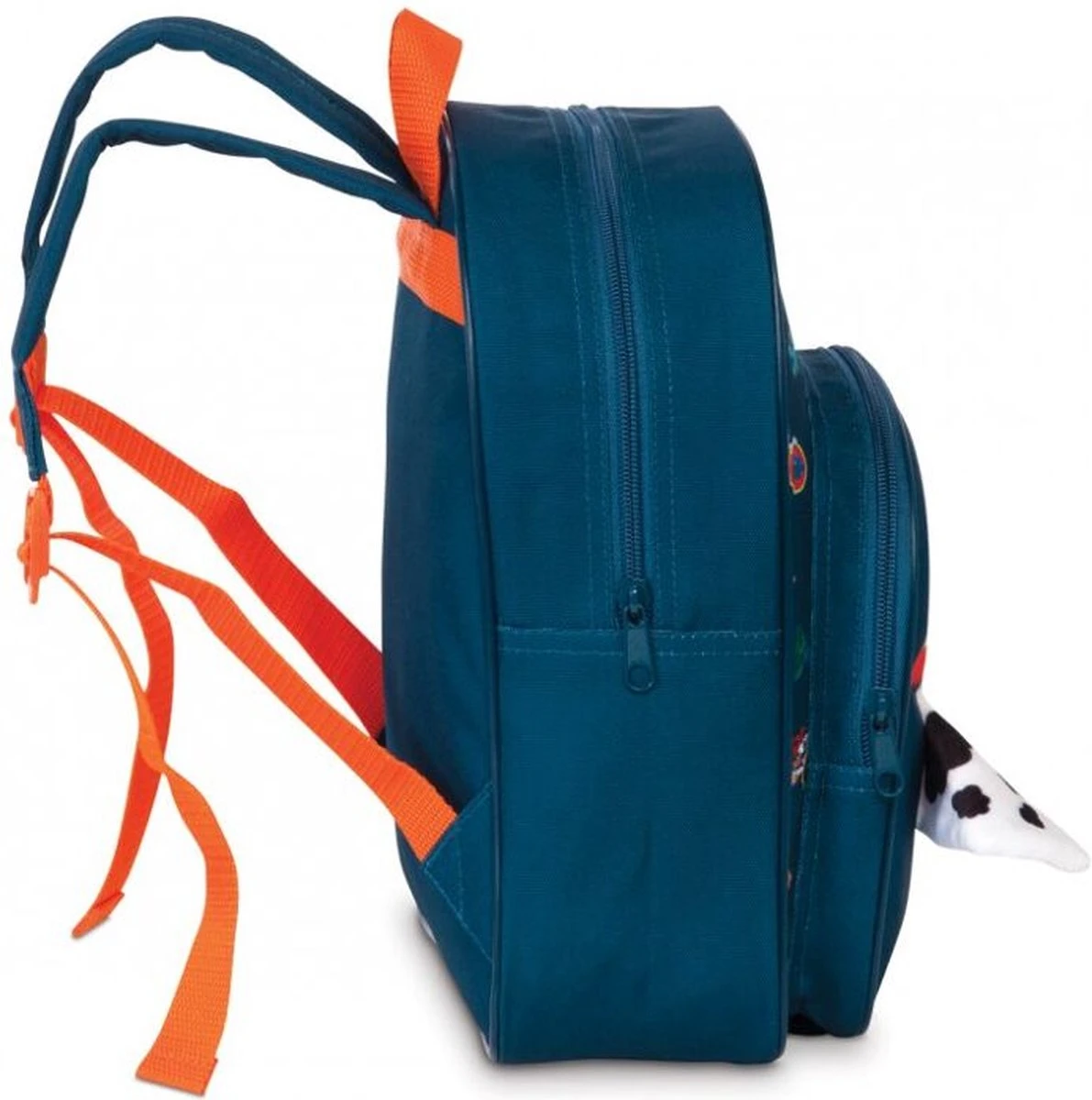 Fabrizio Kinderrugzak Paw Patrol Marshall Blauw 5 Fabrizio Kinderrugzak Paw Patrol Marshall Blauw - Afbeelding 3