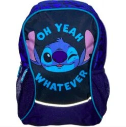 Disney Lilo & Stitch Rugzak - 38 Cm -Tas Kortingswinkel 1191x1200 9