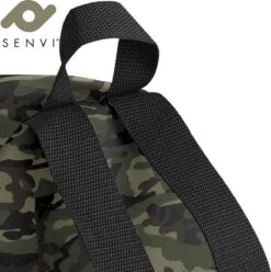 Merkloos Rugzak-Backpack Kleur Camouflage 20 Liter Waterbestendig Stof -Tas Kortingswinkel 1195x1200 3