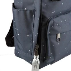 Little Indians Kinderrugzak / Rugtas / Schooltas - Little Indians - 8 Liter - Polyester - Blauw -Tas Kortingswinkel 1195x1200 6