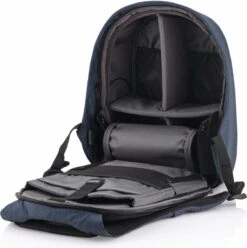 XD Design Bobby Hero XL - Anti-Diefstal Rugzak 21.5 Liter - Navy 29 XD Design Bobby Hero XL - Anti-Diefstal Rugzak 21.5 Liter - Navy -Tas Kortingswinkel 1197x1200 1