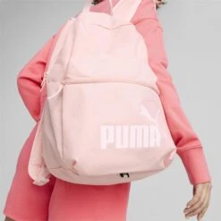 Puma Phase Rugzak 22 Liter - Roze 14 Puma Phase Rugzak 22 Liter - Roze -Tas Kortingswinkel 1199x1200 8