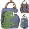Depesche Dino Worldl Kleine Rugzak Blauw DINO MINI 2 Depesche Dino Worldl Kleine Rugzak Blauw DINO MINI -Tas Kortingswinkel 1199x1200 9