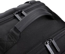 Bange Rugtas - 15,6 Inch - Laptop Rugzak - Waterafstotend - Zwart - Incl. Smart Thermosfles 20 Bange Rugtas - 15,6 Inch - Laptop Rugzak - Waterafstotend - Zwart - Incl. Smart Thermosfles -Tas Kortingswinkel 1200x1005 1