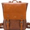 Behave Rugzak - Rugtas - Backpack - Laptoptas - Schooltas - 15 L - 15 Inch Laptop Tas - Bruin 1 Behave Rugzak - Rugtas - Backpack - Laptoptas - Schooltas - 15 L - 15 Inch Laptop Tas - Bruin -Tas Kortingswinkel 1200x1014