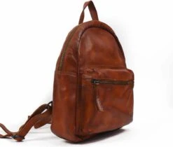 Bear Design Cow Lavato Nora Mini Rugtas Cognac -Tas Kortingswinkel 1200x1022 2