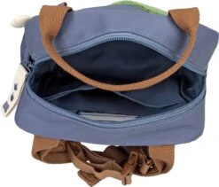 Depesche Dino Worldl Kleine Rugzak Blauw DINO MINI 13 Depesche Dino Worldl Kleine Rugzak Blauw DINO MINI -Tas Kortingswinkel 1200x1024 1