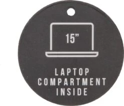 Enrico Benetti Caen 66593 Rugzak Met 14" Laptopvak - Cognac 15 Enrico Benetti Caen 66593 Rugzak Met 14" Laptopvak - Cognac -Tas Kortingswinkel 1200x1026 1