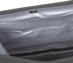 New Rebels® William - Rugtas - Zwart - Waterafstotend - 15.6151413121087 - 16L - 28x13x43cm - Rugzak / Backpack 14 New Rebels® William - Rugtas - Zwart - Waterafstotend - 15.6151413121087 - 16L - 28x13x43cm - Rugzak / Backpack -Tas Kortingswinkel 1200x1033 1