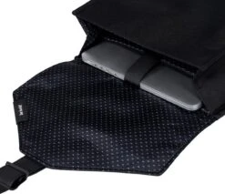 Bold Banana Rugzak 15.6 Inch Laptopvak - Beautiful Black 25 Bold Banana Rugzak 15.6 Inch Laptopvak - Beautiful Black -Tas Kortingswinkel 1200x1033