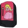 Super Mario - Peach Rugtas- Rugzak 2 Super Mario - Peach Rugtas- Rugzak -Tas Kortingswinkel 1200x1034
