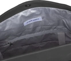 New Rebels® William - Rugtas - Zwart - Waterafstotend - 15.6151413121087 - 16L - 28x13x43cm - Rugzak / Backpack 19 New Rebels® William - Rugtas - Zwart - Waterafstotend - 15.6151413121087 - 16L - 28x13x43cm - Rugzak / Backpack -Tas Kortingswinkel 1200x1039 1
