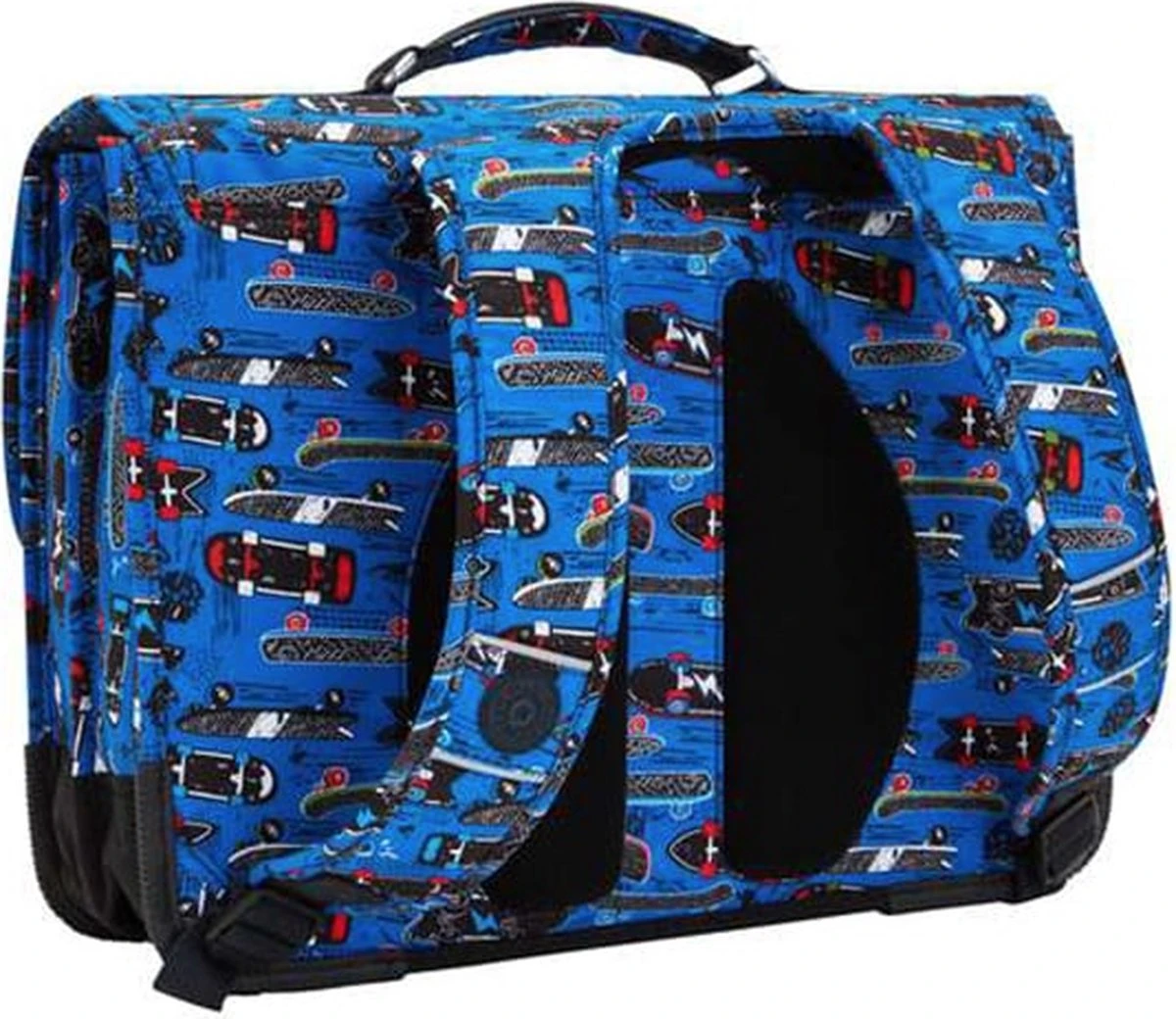 Kipling PREPPY Rugzak, 15 Liter - New Scate Prt S 7 Kipling PREPPY Rugzak, 15 Liter - New Scate Prt S - Afbeelding 5