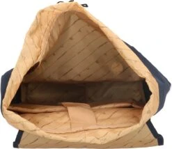 Enrico Benetti Santiago 46162 Laptoprugzak Met 17" Laptopvak - Blauw -Tas Kortingswinkel 1200x1041