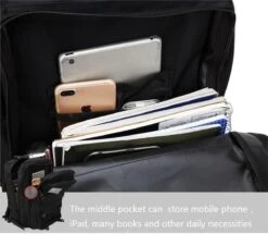 Northwest Tactical Backpack 45l | Tactische Rugzak - Sport - School - Werk ARMY GREEN | Leger Groen -Tas Kortingswinkel 1200x1043 1