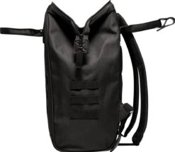 Cabaia Rugtas / Rugzak / Laptoptas / Schooltas - Adventurer Oxford - 13 Inch - 23 Liter - Zwart -Tas Kortingswinkel 1200x1043 2