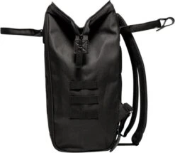 Cabaia Rugtas / Rugzak / Laptoptas / Schooltas - Adventurer Oxford - 13 Inch - 23 Liter - Zwart -Tas Kortingswinkel 1200x1045 2