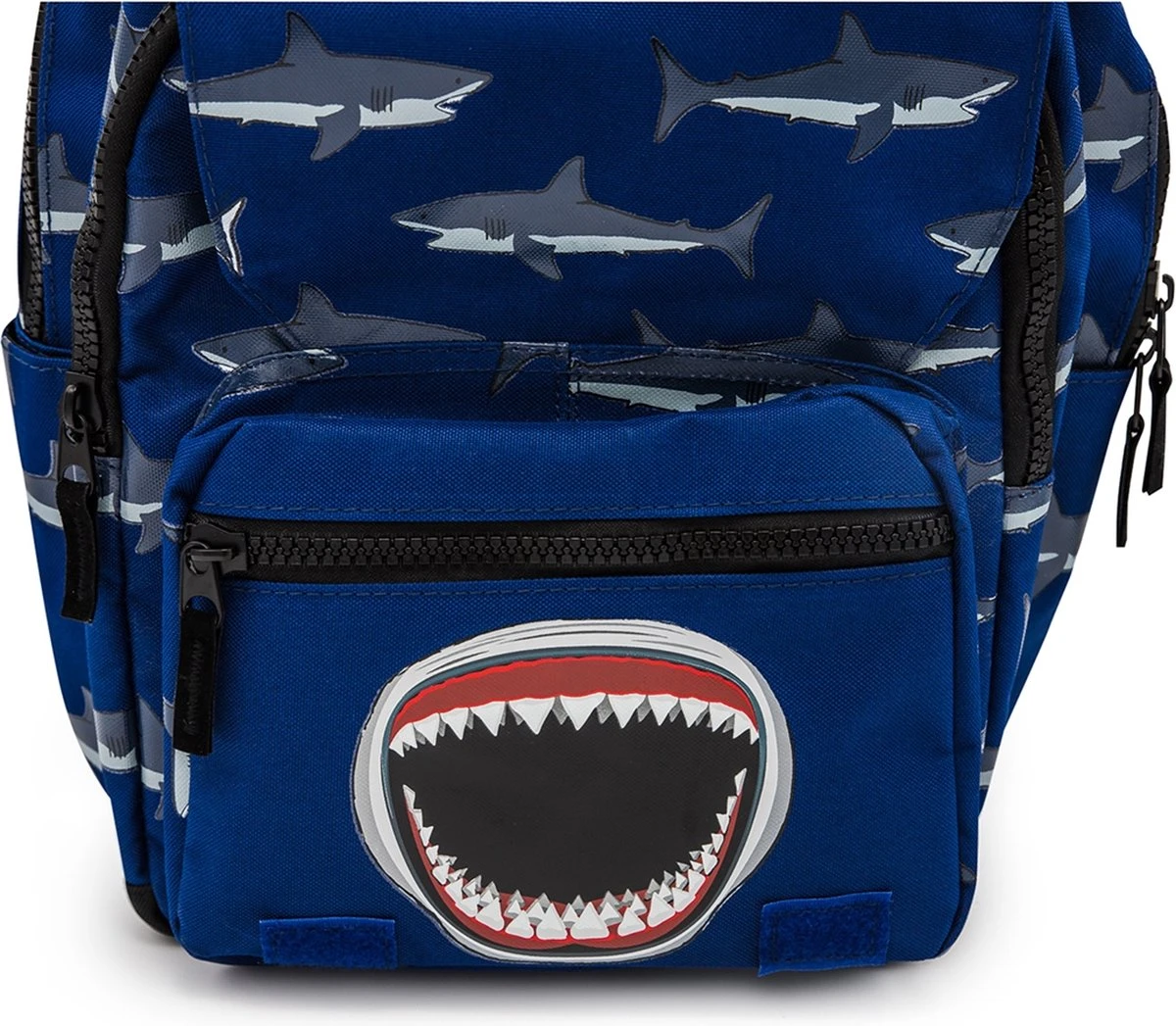 Little Legends Kinderrugzak / Rugtas / Schooltas - Little Legends - 10 Liter - Met Fancy Print 6 Little Legends Kinderrugzak / Rugtas / Schooltas - Little Legends - 10 Liter - Met Fancy Print - Afbeelding 4