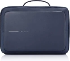 XD Design Bobby Bizz - Anti-Diefstal Rugzak 12 Liter - Blauw -Tas Kortingswinkel 1200x1047