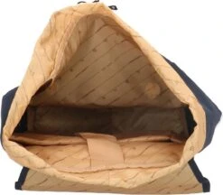 Enrico Benetti Santiago 46162 Laptoprugzak Met 17" Laptopvak - Blauw -Tas Kortingswinkel 1200x1048